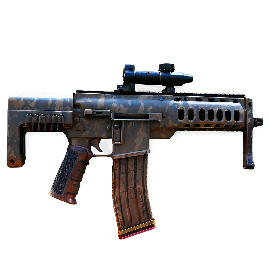 Modern Warfare 2 Weapon Skins Png Rvf73