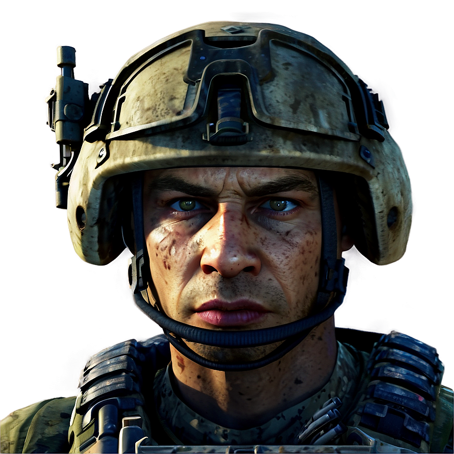 Modern Warfare Call Of Duty Png 97