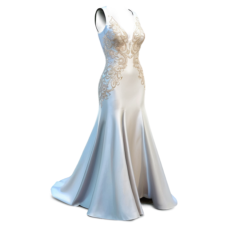 Modern Wedding Dresses Png Nlt