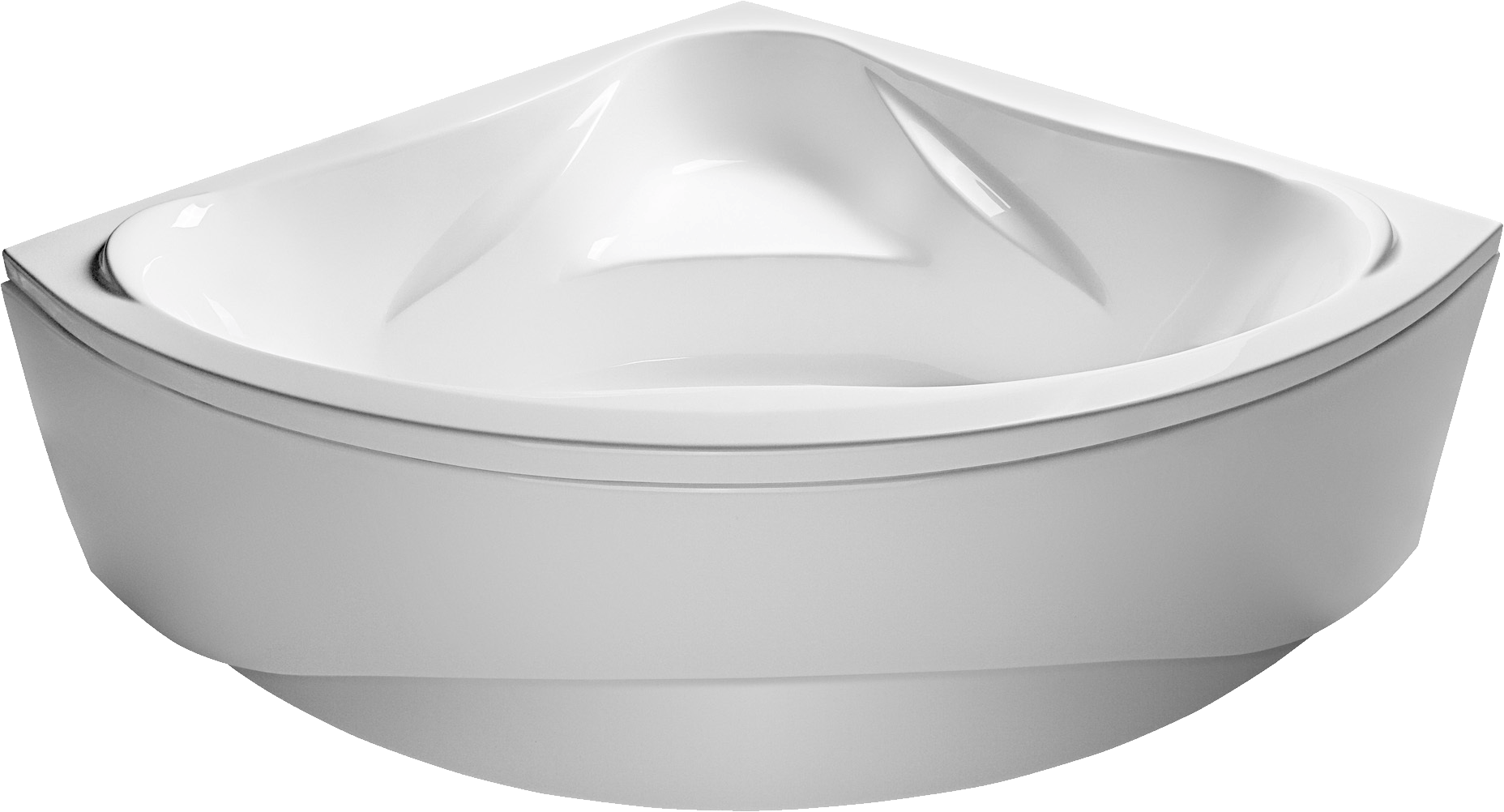 Bathtub Png Image - Bathtub, Transparent Png PNG image with a transparent background, free high-resolution download
