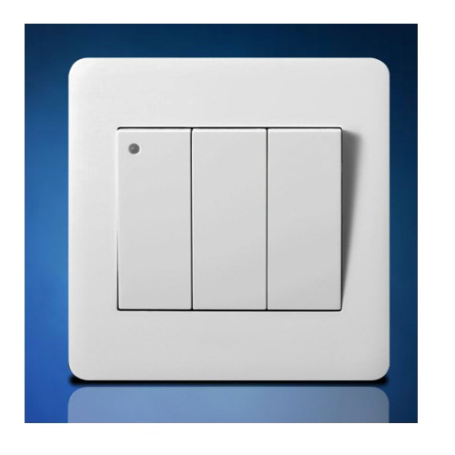 Modern White Light Switch.jpg