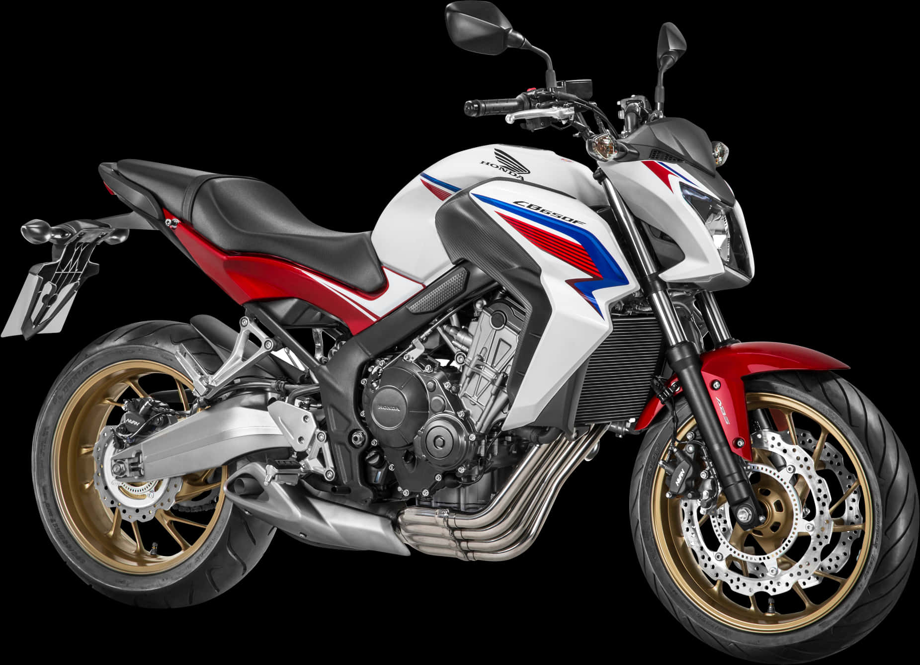 Honda New Bike Sport, HD Png Download PNG with transparent background