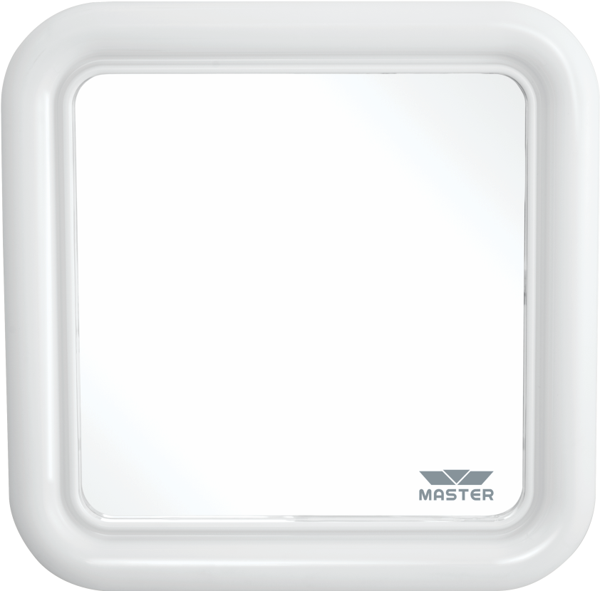 Bathroom Mirror - Master Tiles, HD Png Download PNG with transparent background