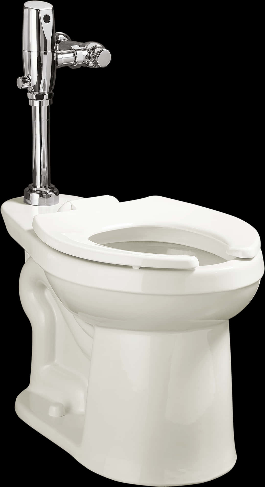 American Toilet - Transparent Toilet Png, Png Download PNG with transparent background