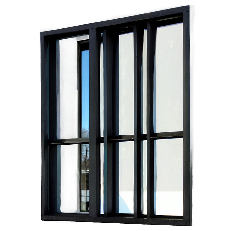 Modern Windows Architecture PNG iwi PNG with transparent background