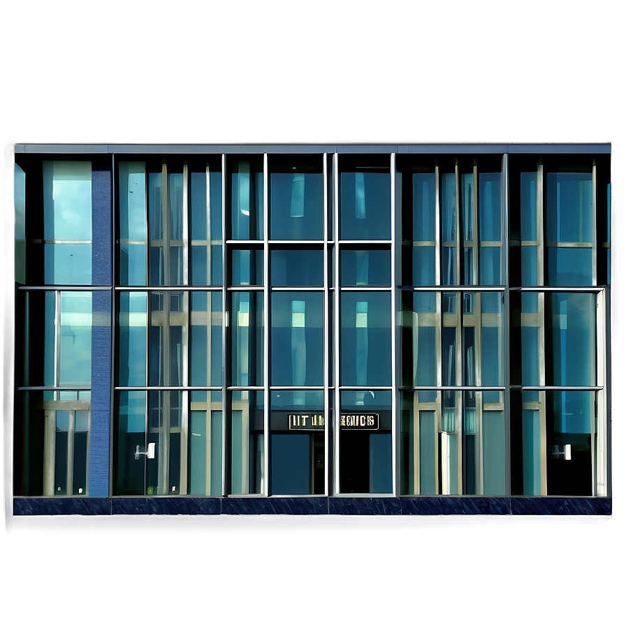 Modern Windows Architecture PNG soy PNG with transparent background