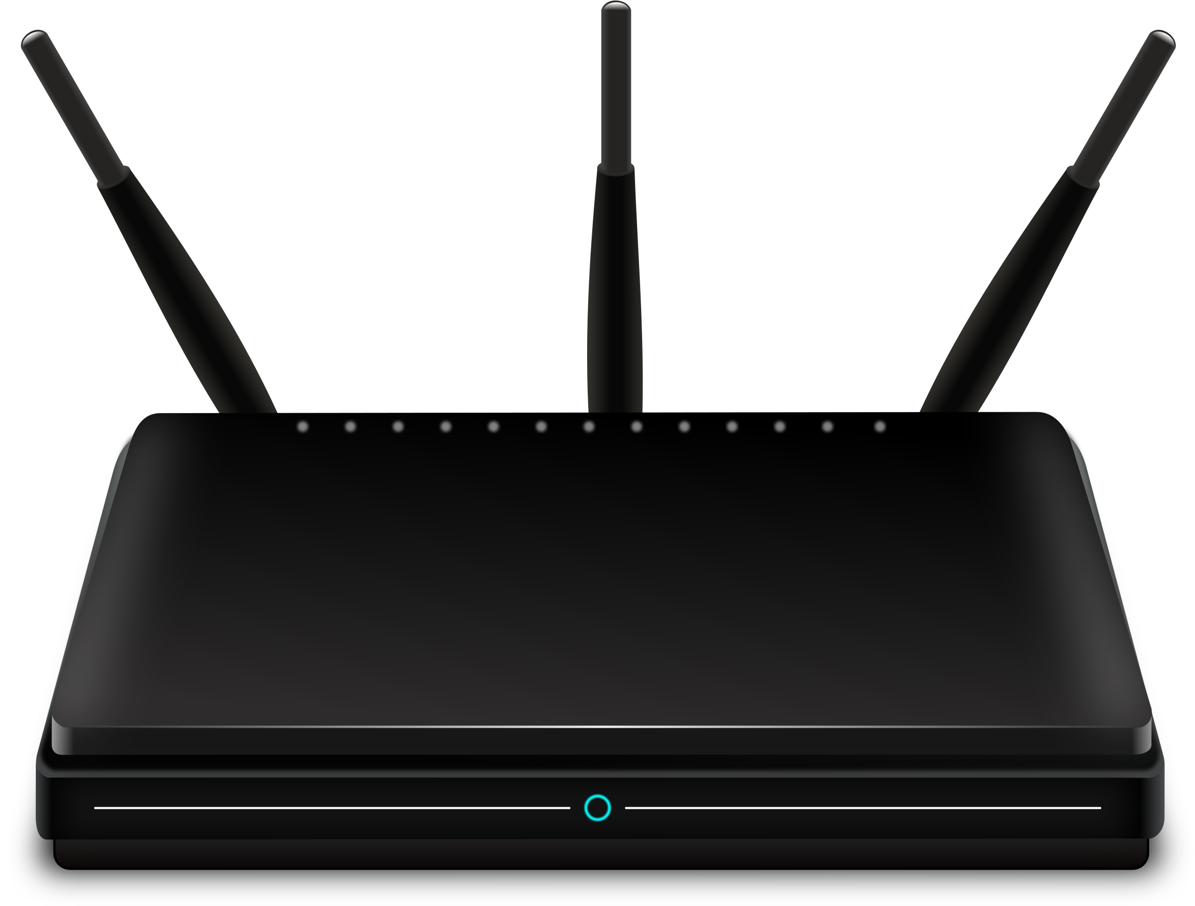 Router Computer, HD Png Download PNG with transparent background