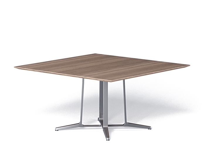 Modern Wooden Table Design