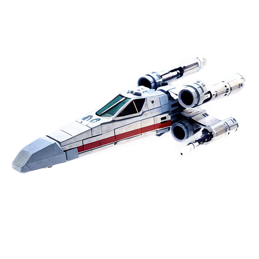 Modern X Wing Png Mqh32