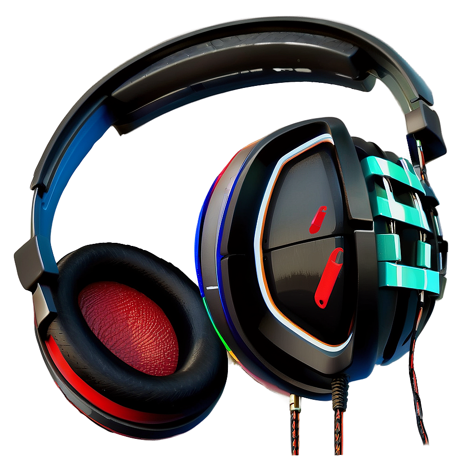 Modular Gaming Headphones Png 06122024