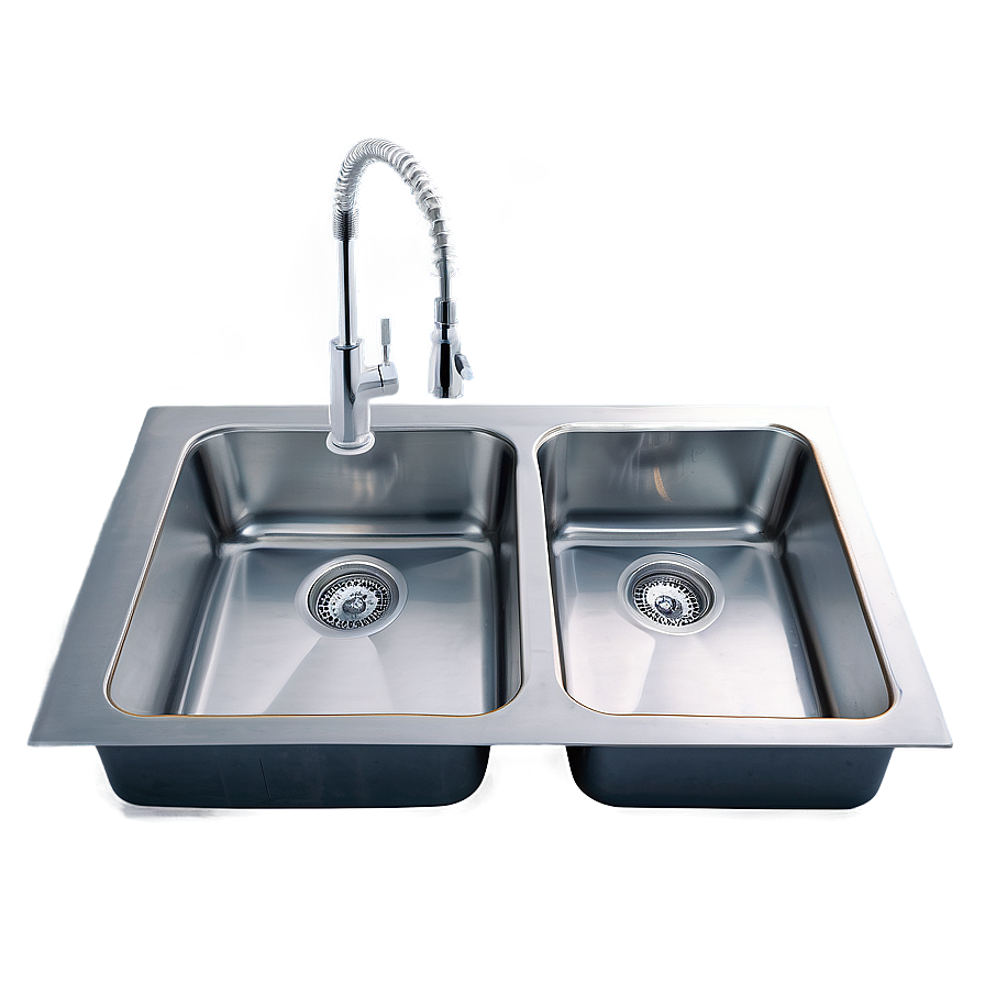 Modular Kitchen Sink Png 12