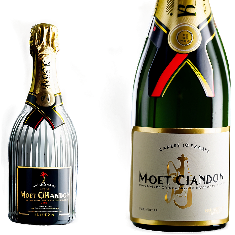 Moet & Chandon Luxury Taste Png 34