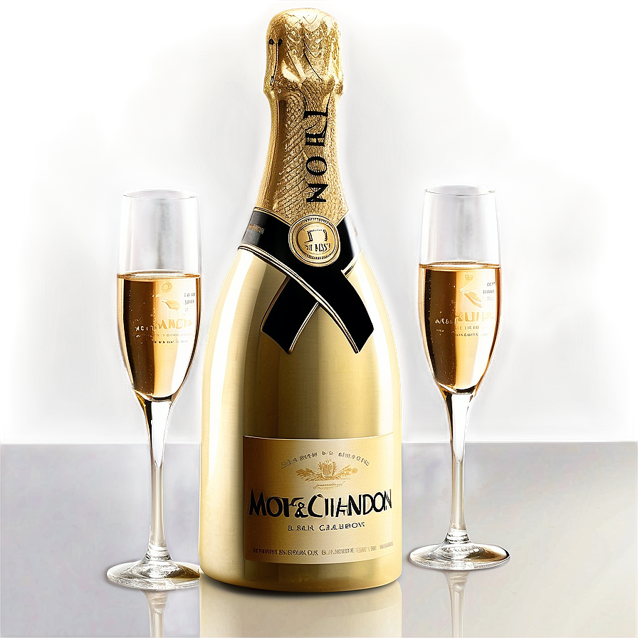 Moet & Chandon Summer Party Png 06282024