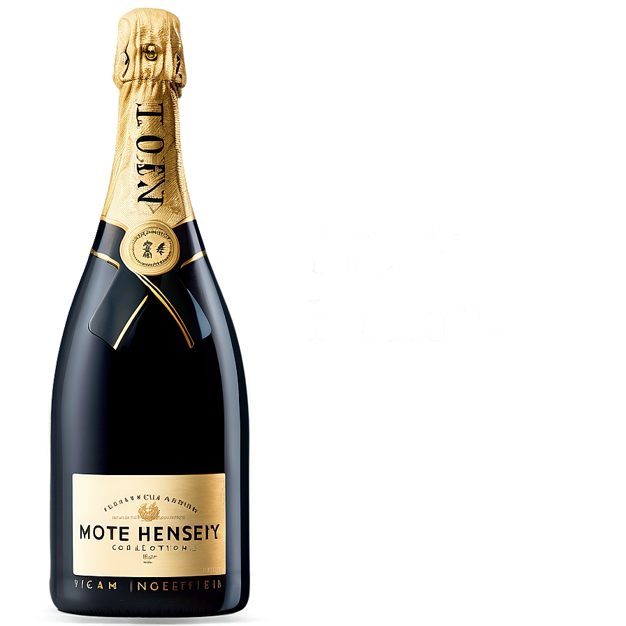 Moet Hennessy Collection Png Sat