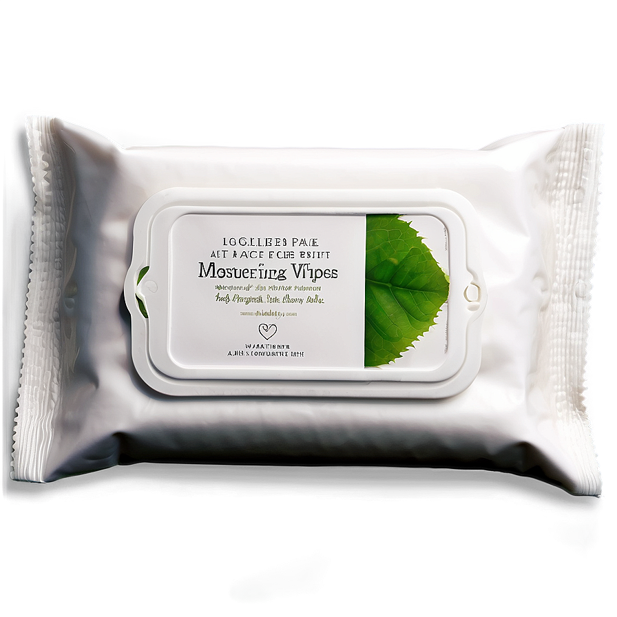 Moisturizing Wipes Png 06282024