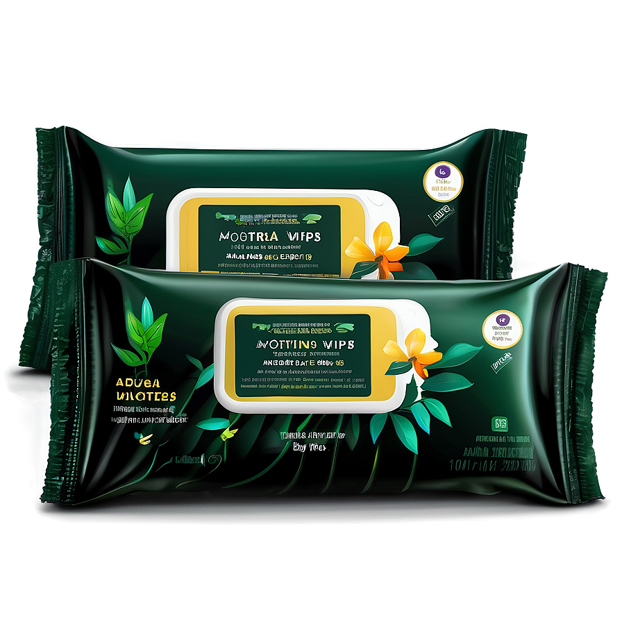 Moisturizing Wipes Png Igs45