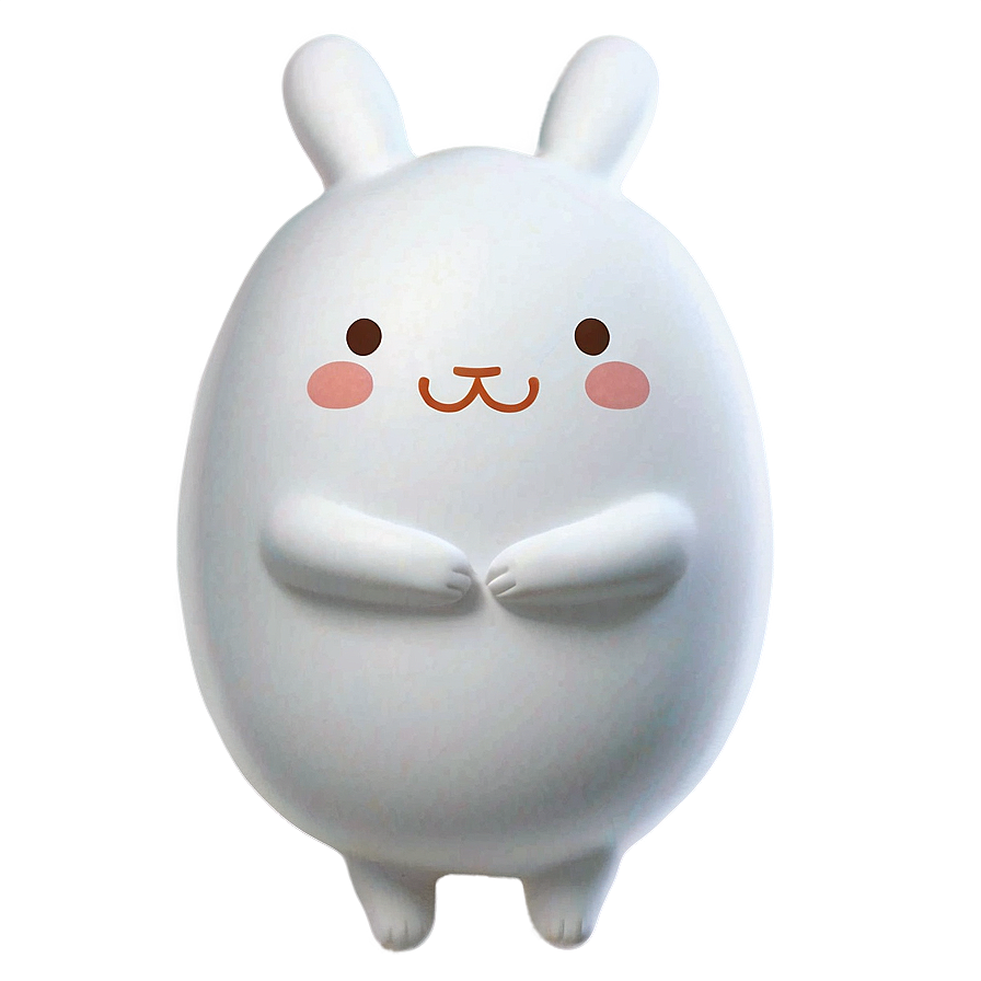 Molang And Piu Piu Png 06202024