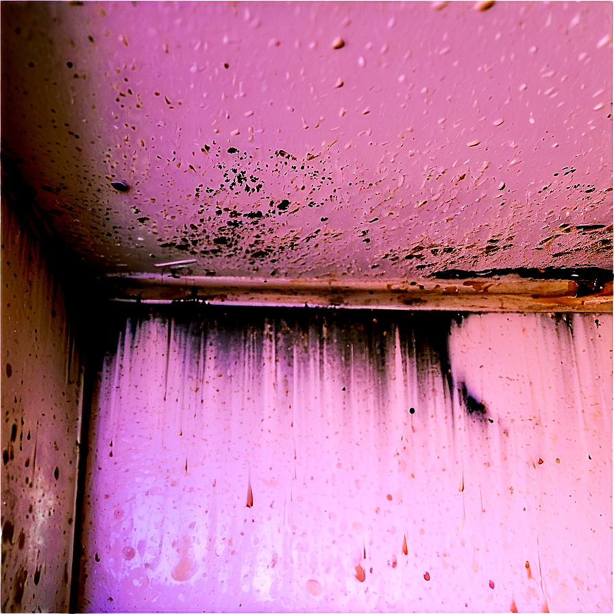 Mold Damage PNG rsl PNG with transparent background