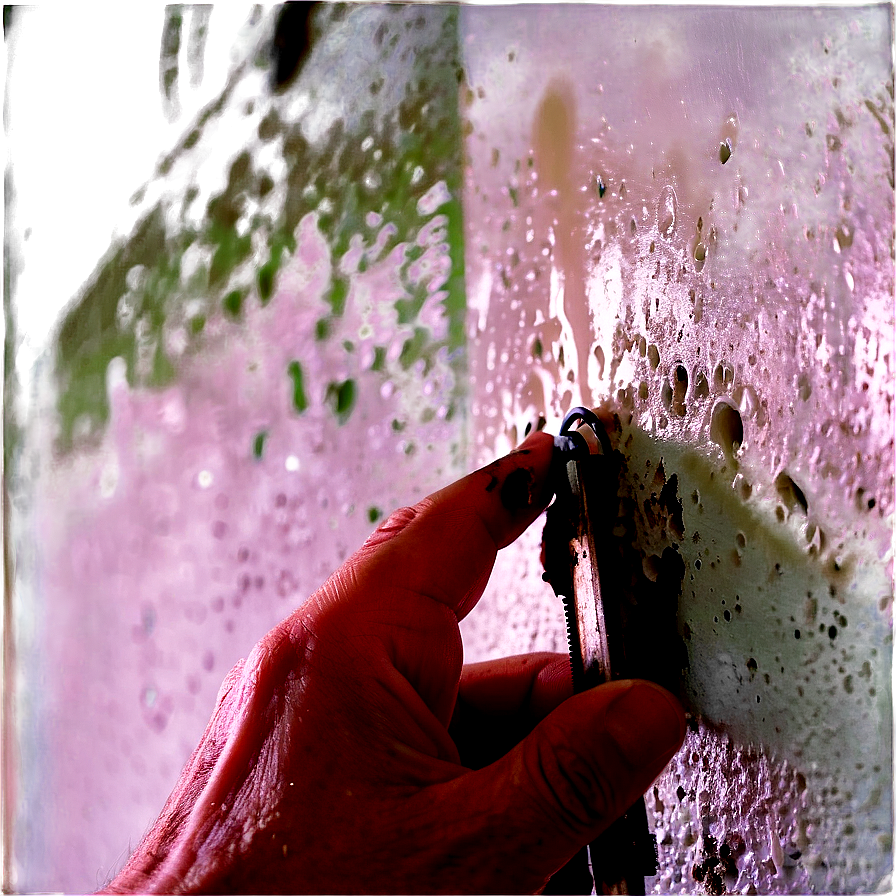 Mold Inspection PNG msf PNG with transparent background