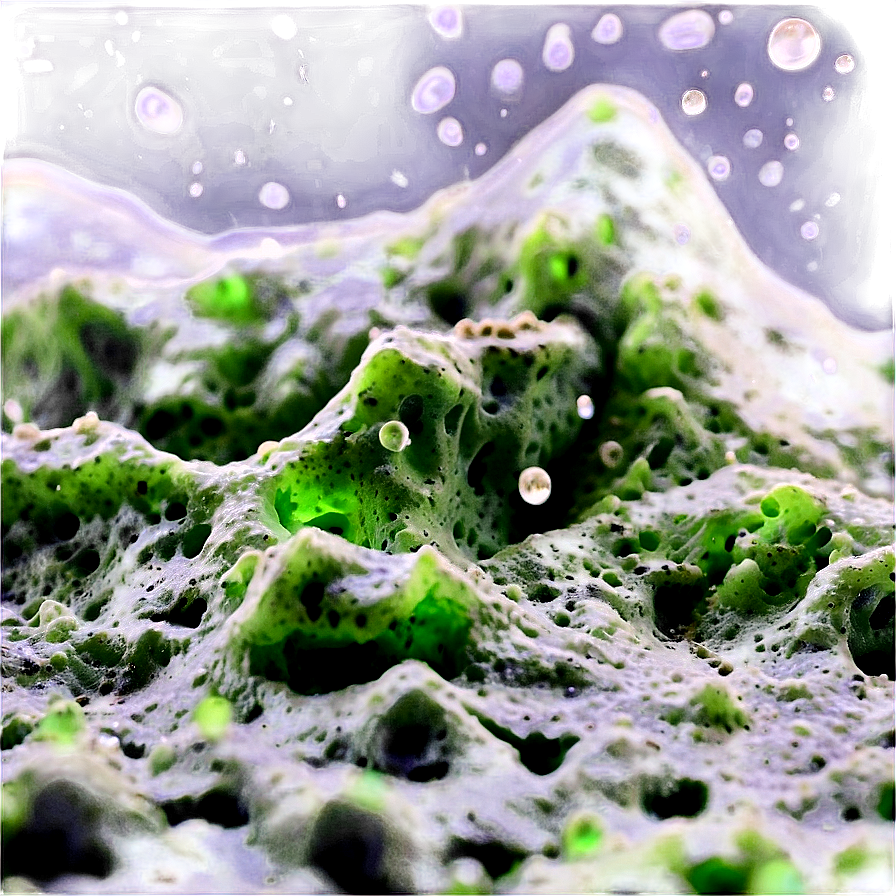Mold Macro PNG 06242024 PNG image with a transparent background, free high-resolution download