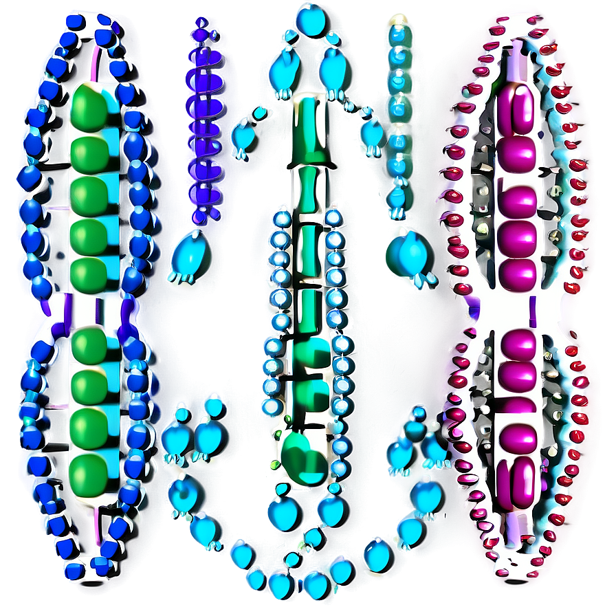 Molecular Biology Techniques Png 84