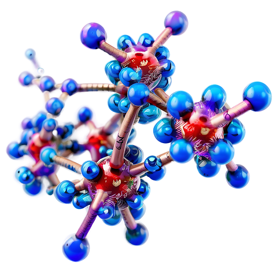 Molecular Biology Techniques Png 89