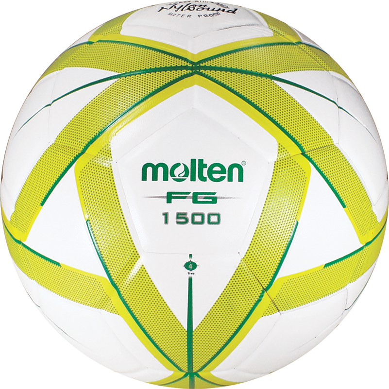 Molten F G1500 Soccer Ball