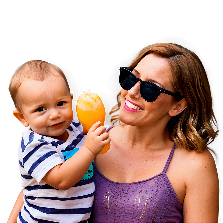 Mom Life Sparkling Moments Png 13