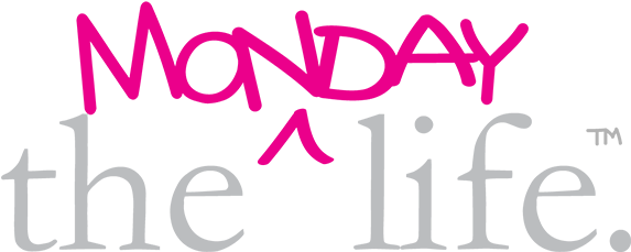 Monday Life Logo