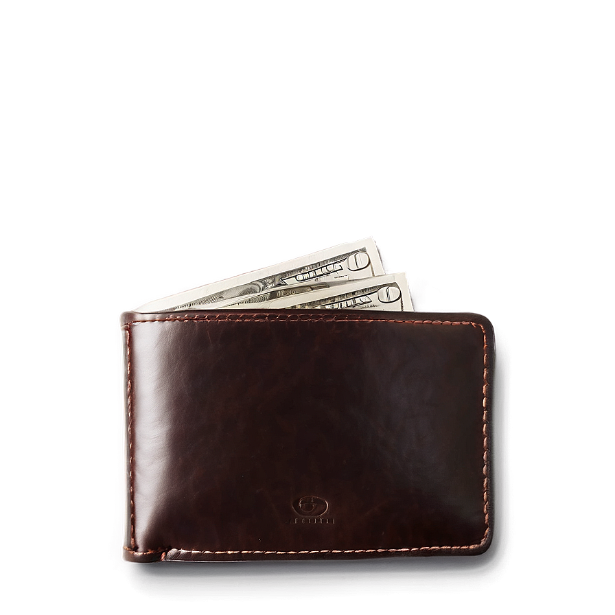 Money Clip Wallet Png Jjm