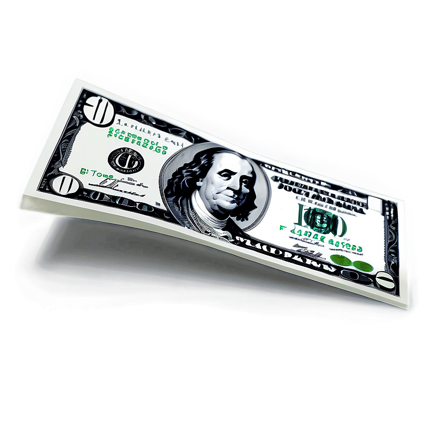 Money Sign With Dollar Bills Png Pyc82