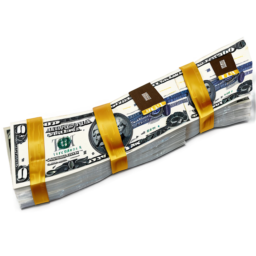 Money Stack Png Ggx