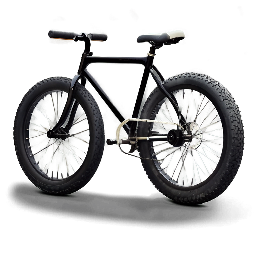 Mono Bicycle Png Cqq62