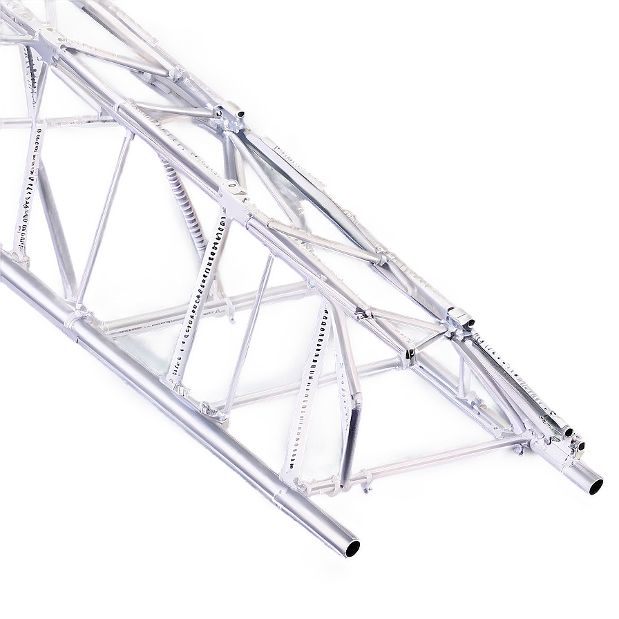 Mono Truss Structure Png 06212024