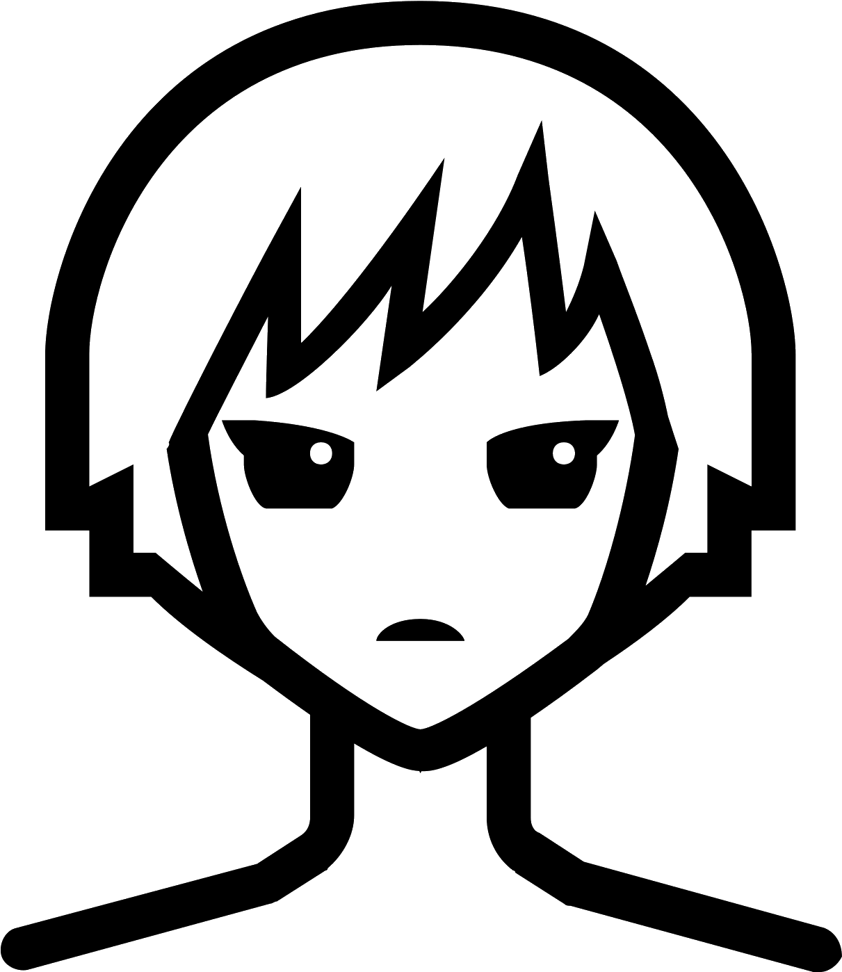 Vector Steam Animated - Anime Icon Png, Transparent Png PNG with transparent background