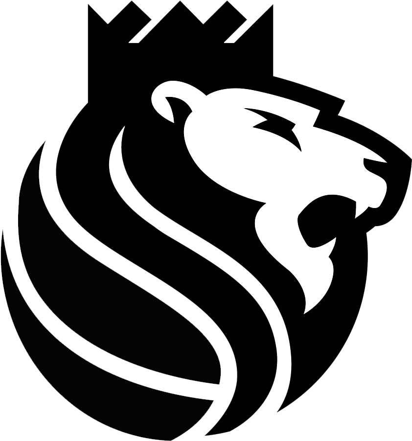 Lion Transparent Logo - Sacramento Kings Logo PNG image with a transparent background, free high-resolution download