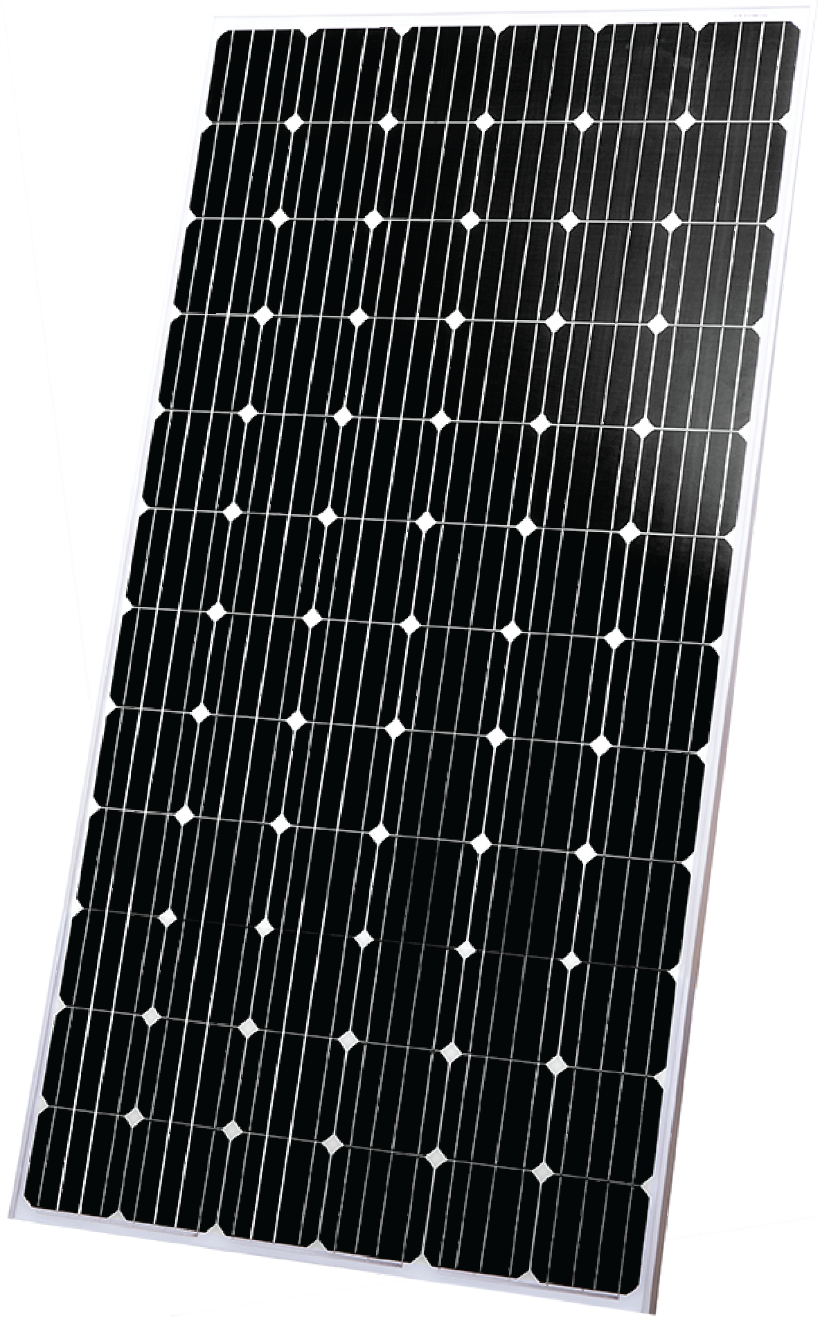 Monocrystalline Solar Panel Single Module