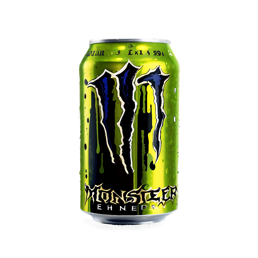 Monster Energy Drink 4k Resolution Png 14