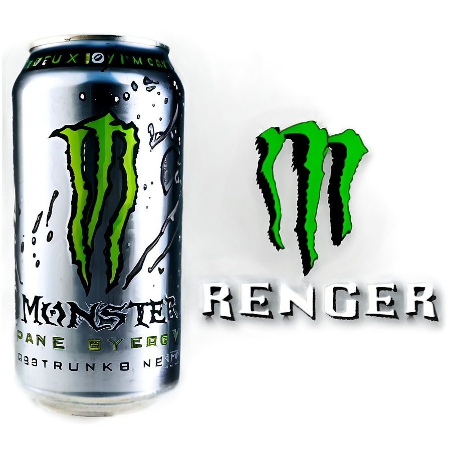 Monster Energy Drink Transparent Background Png Dbq