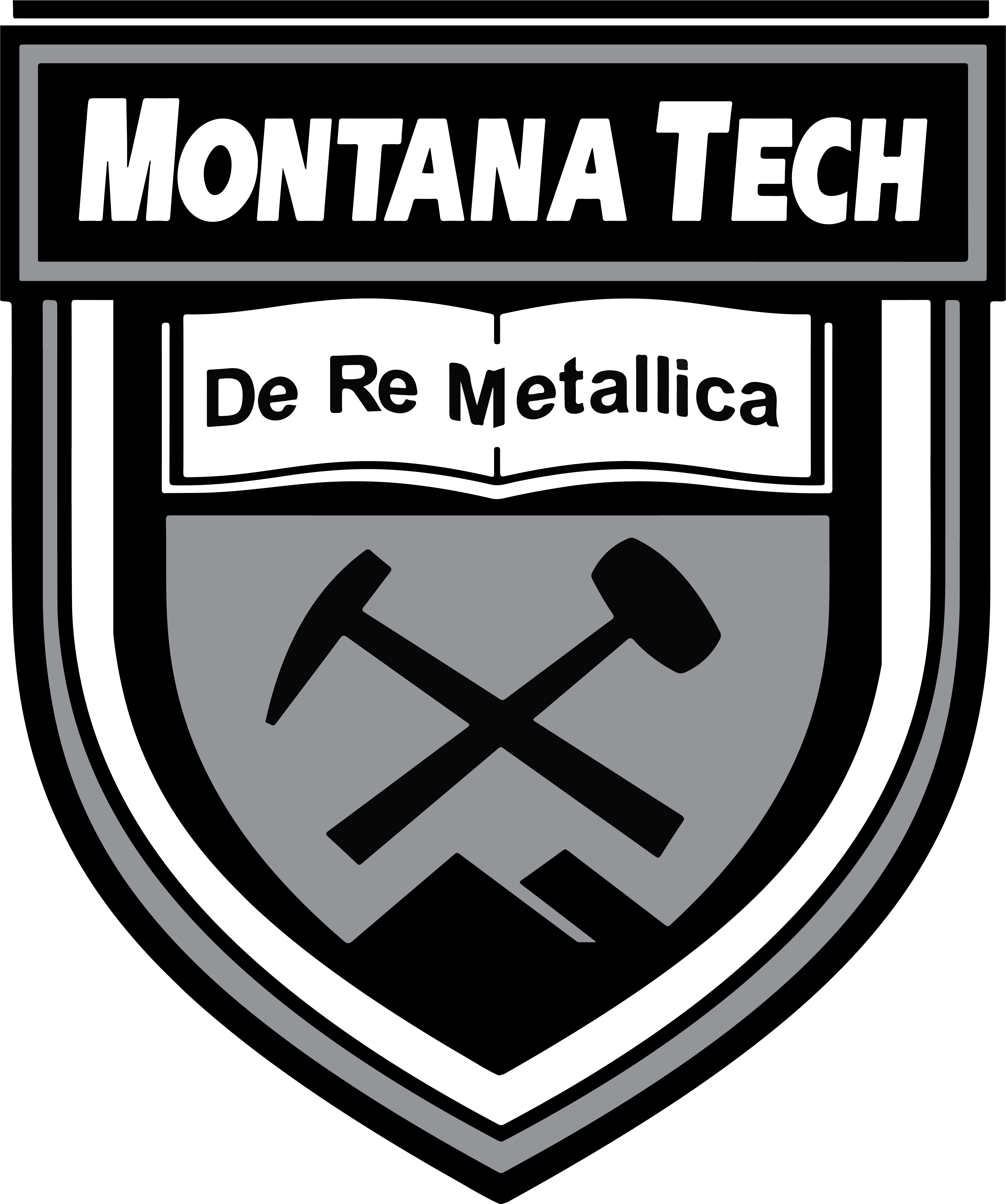 Montana Tech Of The University Of Montana, HD Png Download PNG with transparent background