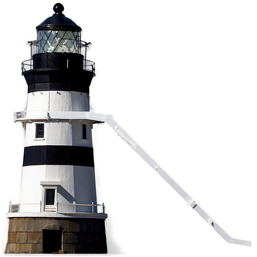 Montauk Point Lighthouse New York Png Xxk