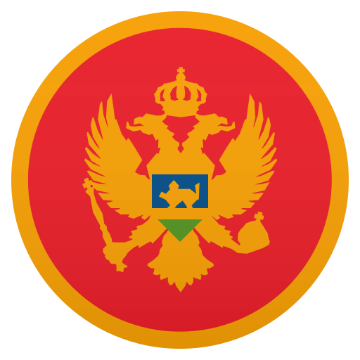 Montenegro National Coatof Arms