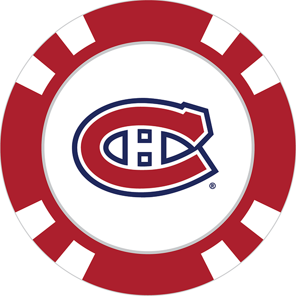 Montreal Canadiens Hockey Team Logo