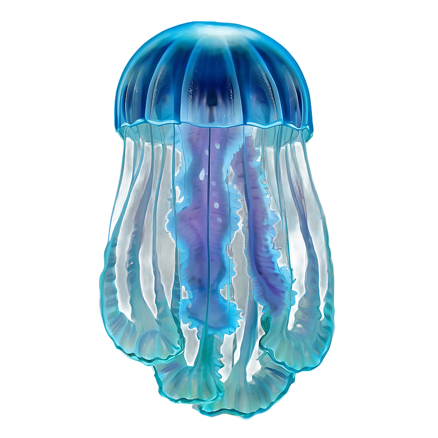 Moon Jelly D