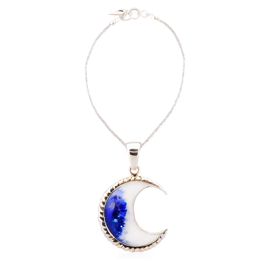 Moon Pendant Png 94