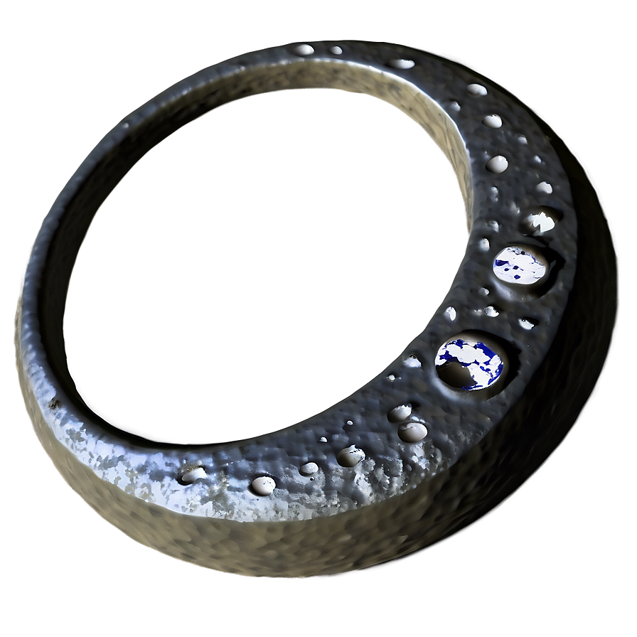 Moon Ring Png Qwx13