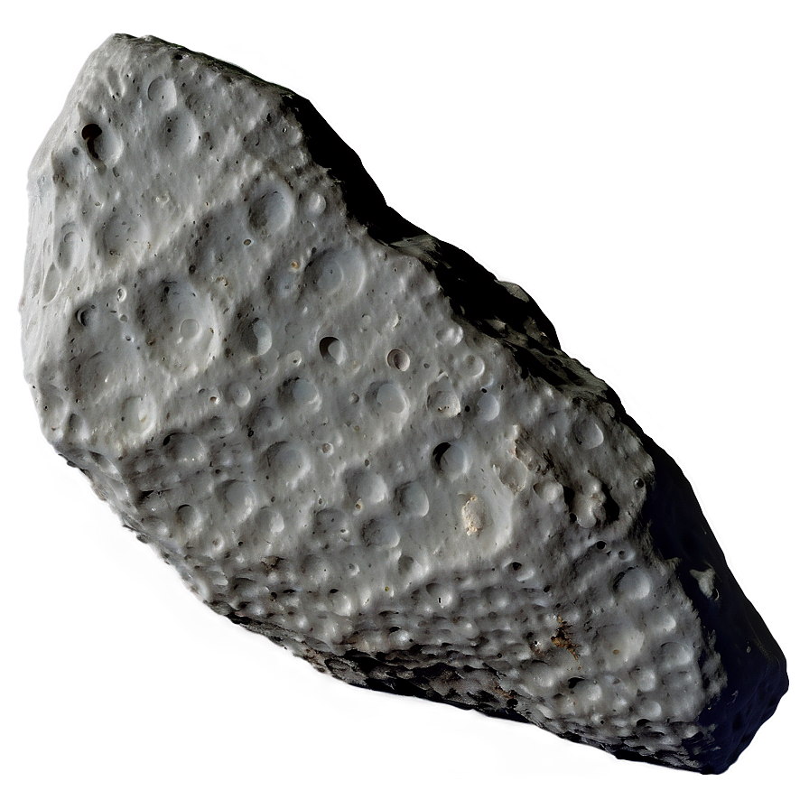 Moon Rock Surface Png Vys