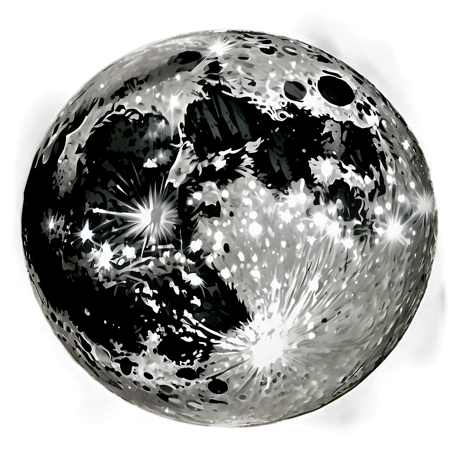 Moon Silhouette Transparent Png Omx