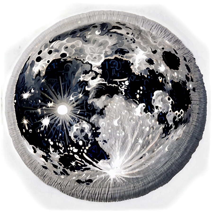 Moon Tapestry Png 06252024