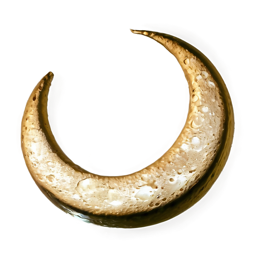 Moon With Ring Transparent Png Bge60